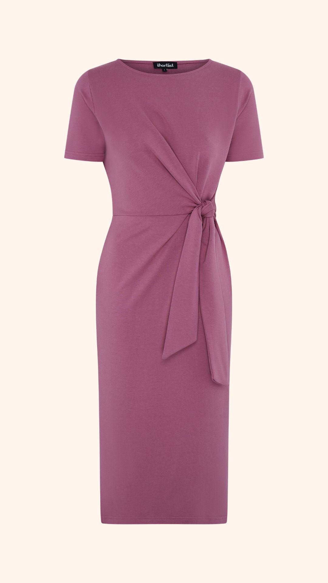 The Sunday Dress