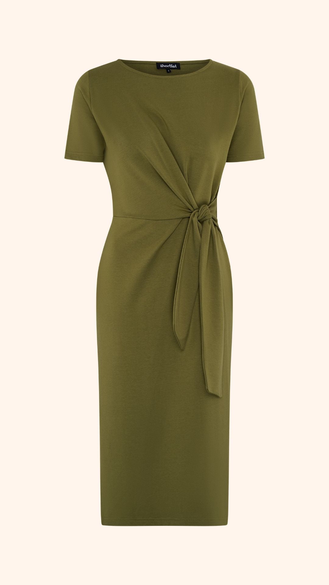 The Sunday Dress