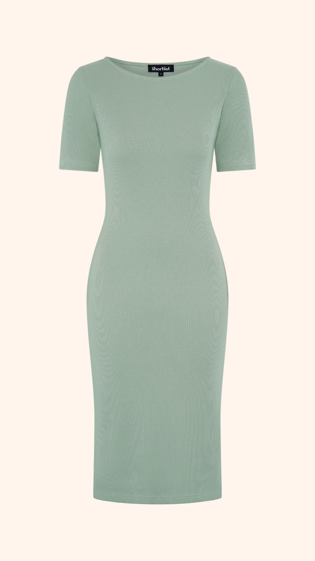 The Luna Dress