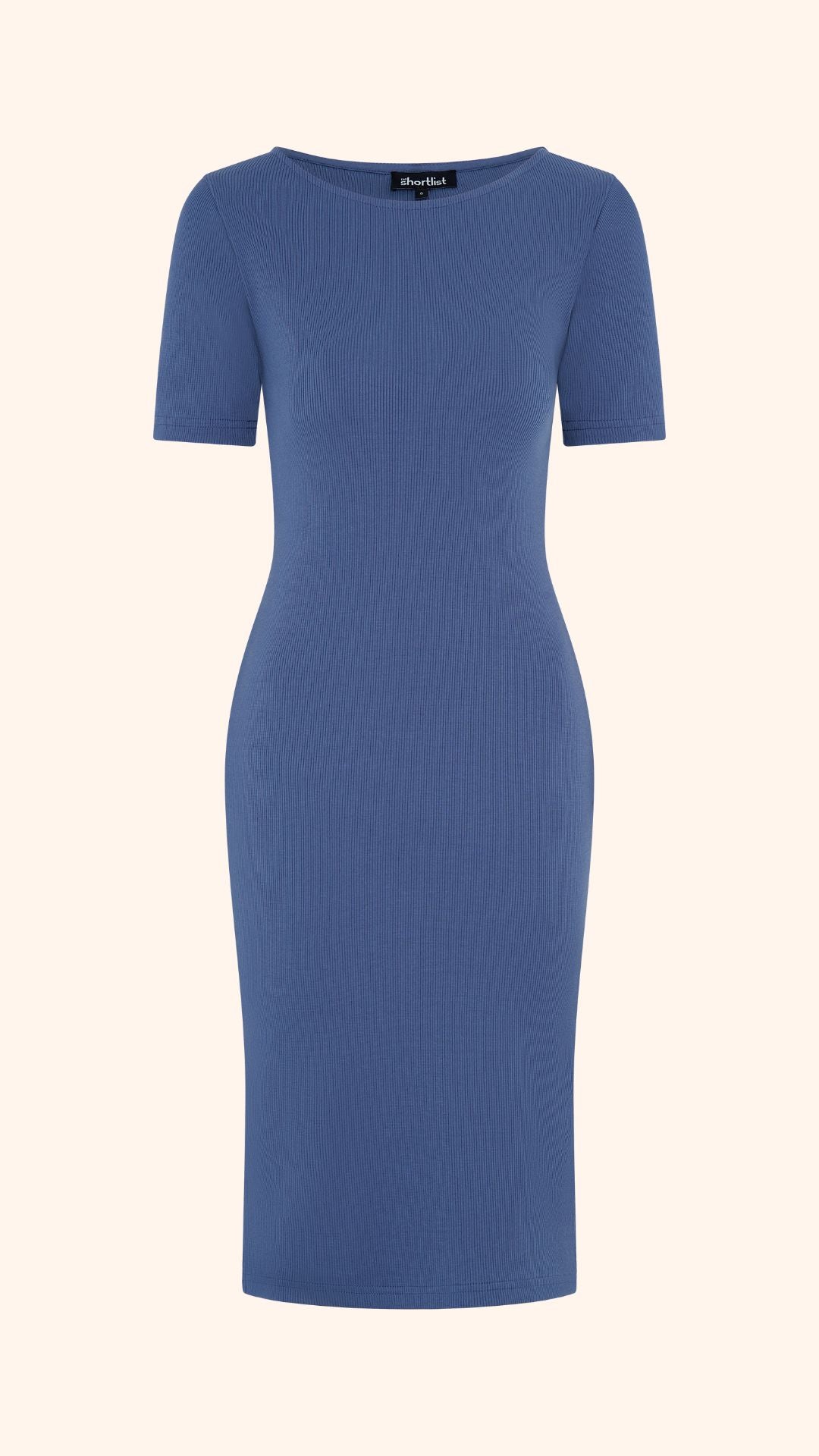 The Luna Dress