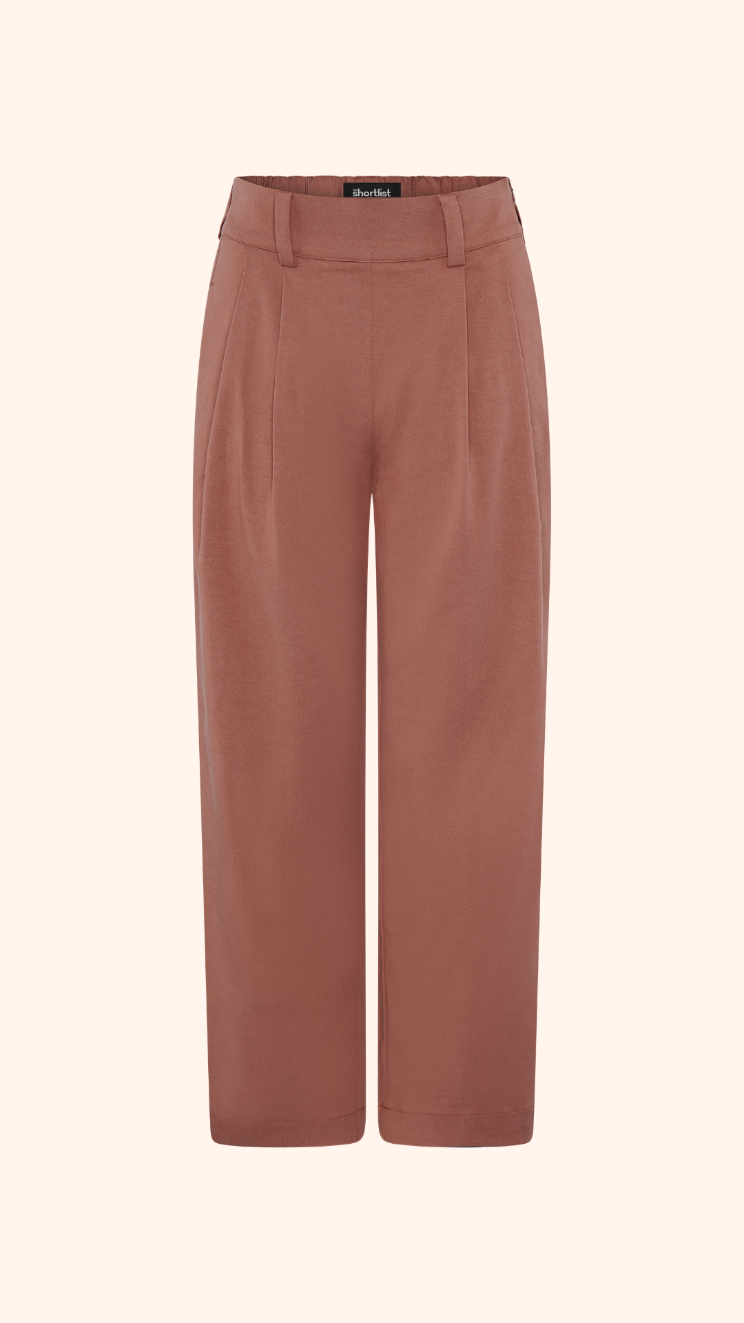 The Zoey Trousers