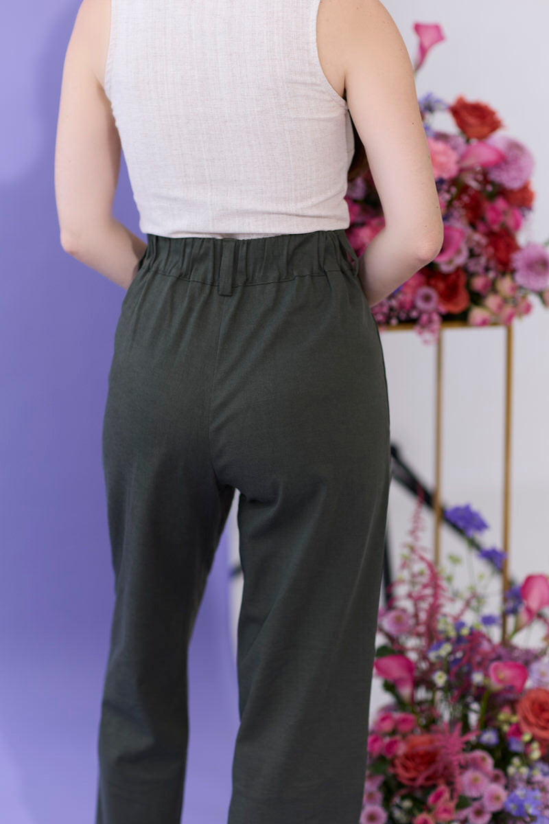 The Zoey Trousers