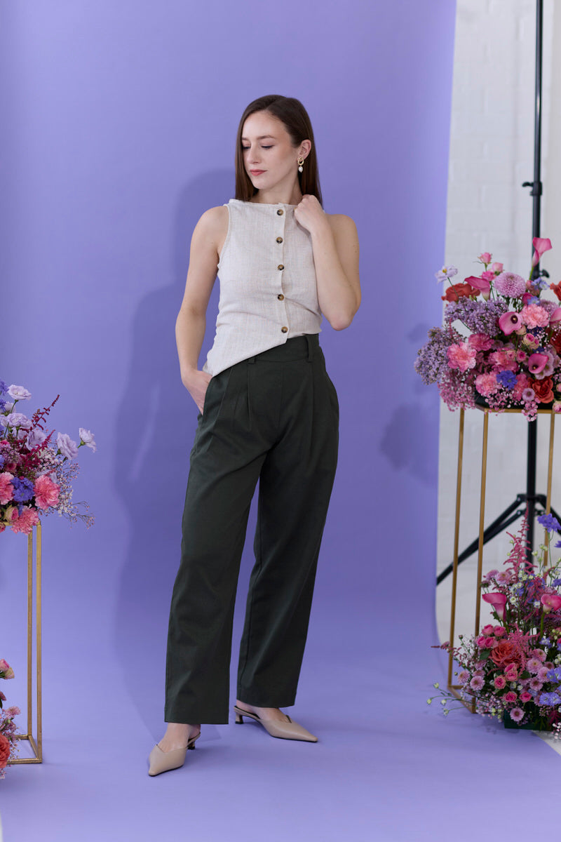 The Zoey Trousers