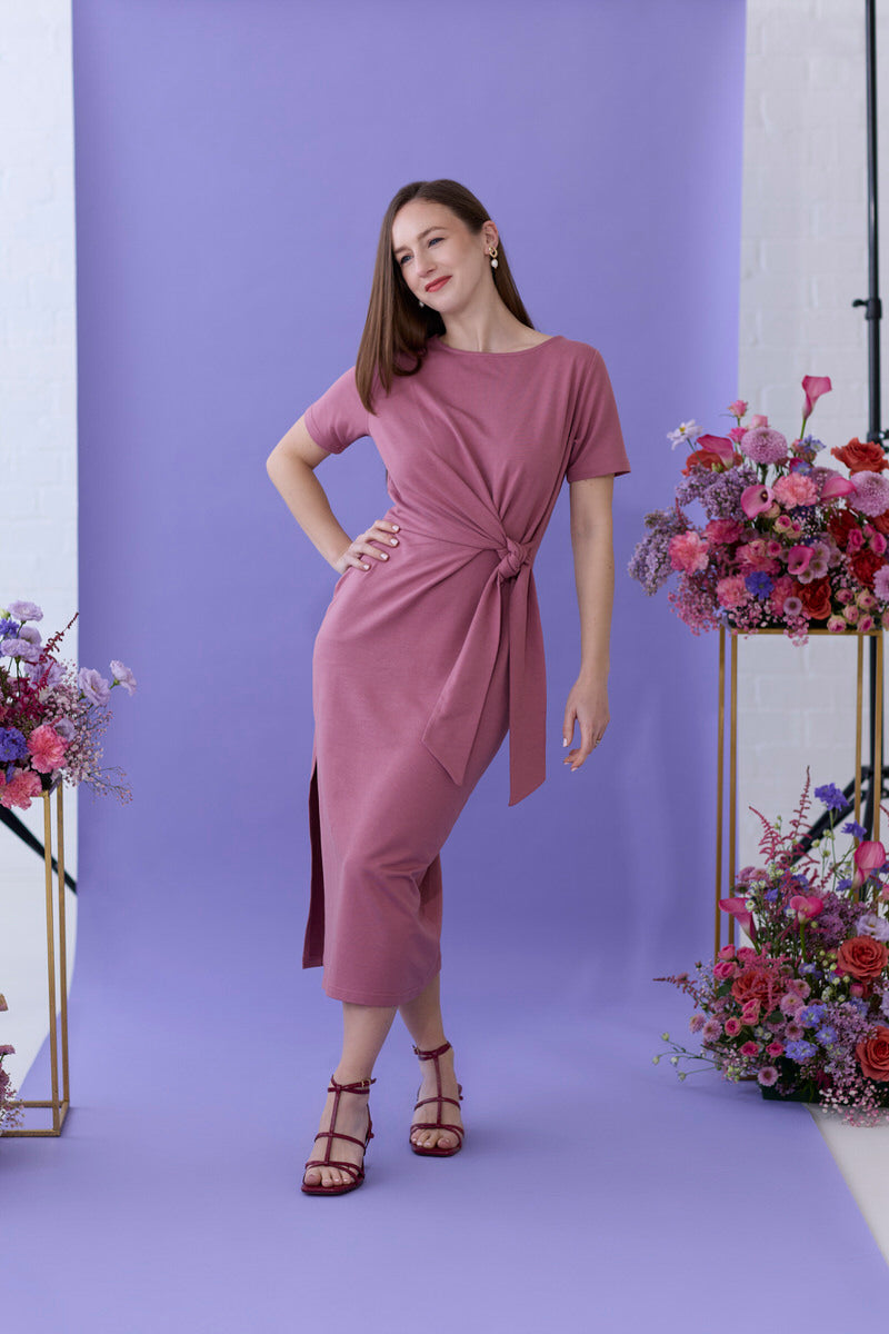 The Sunday Dress