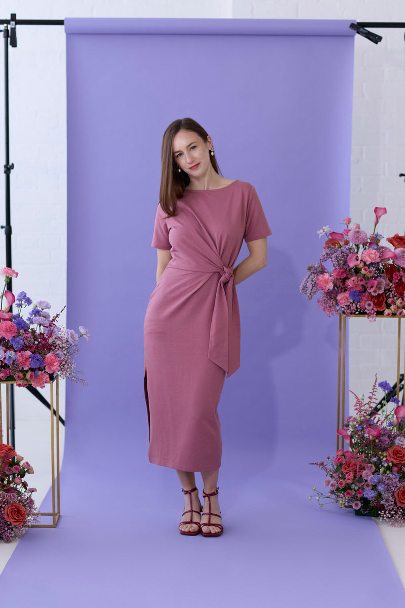 The Sunday Dress