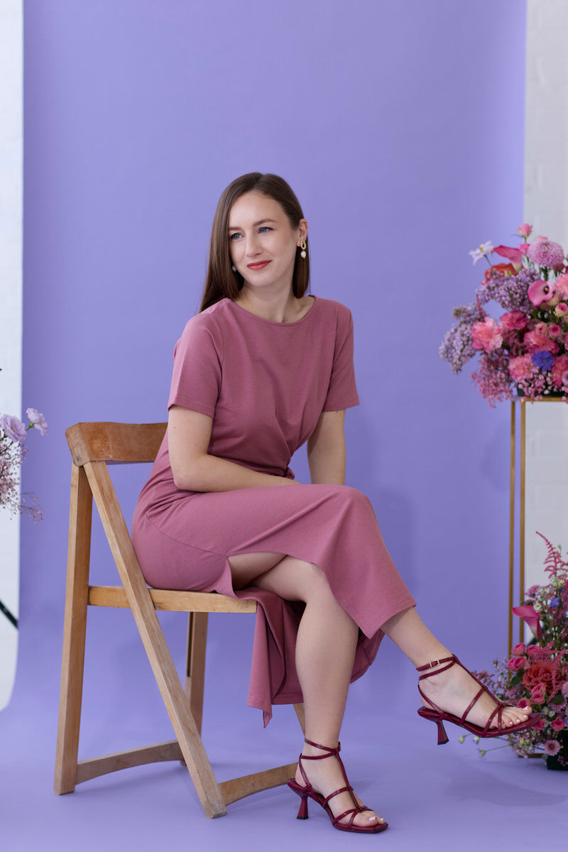 The Sunday Dress