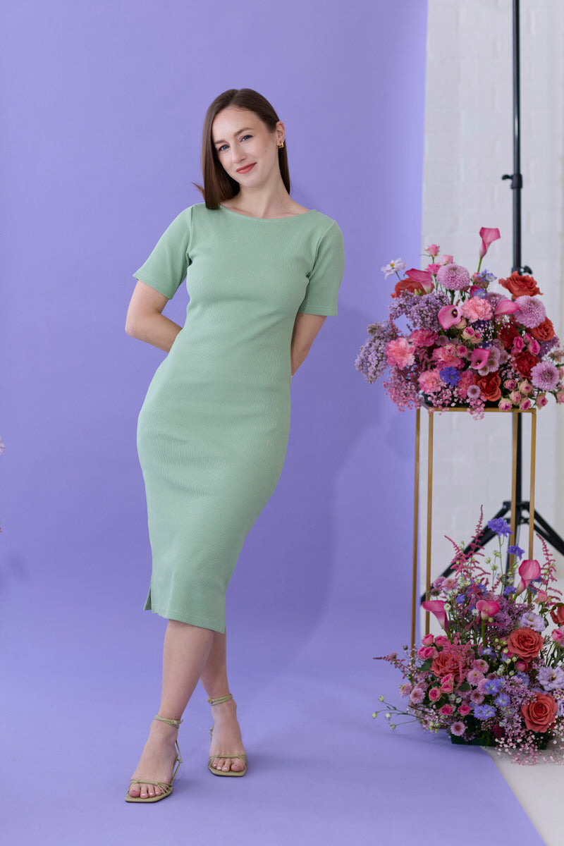 The Luna Dress