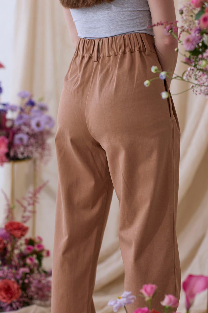 The Zoey Trousers