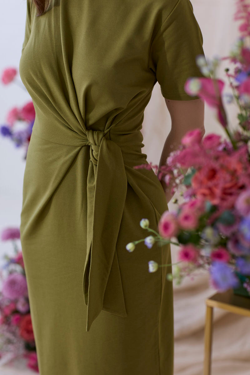 The Sunday Dress
