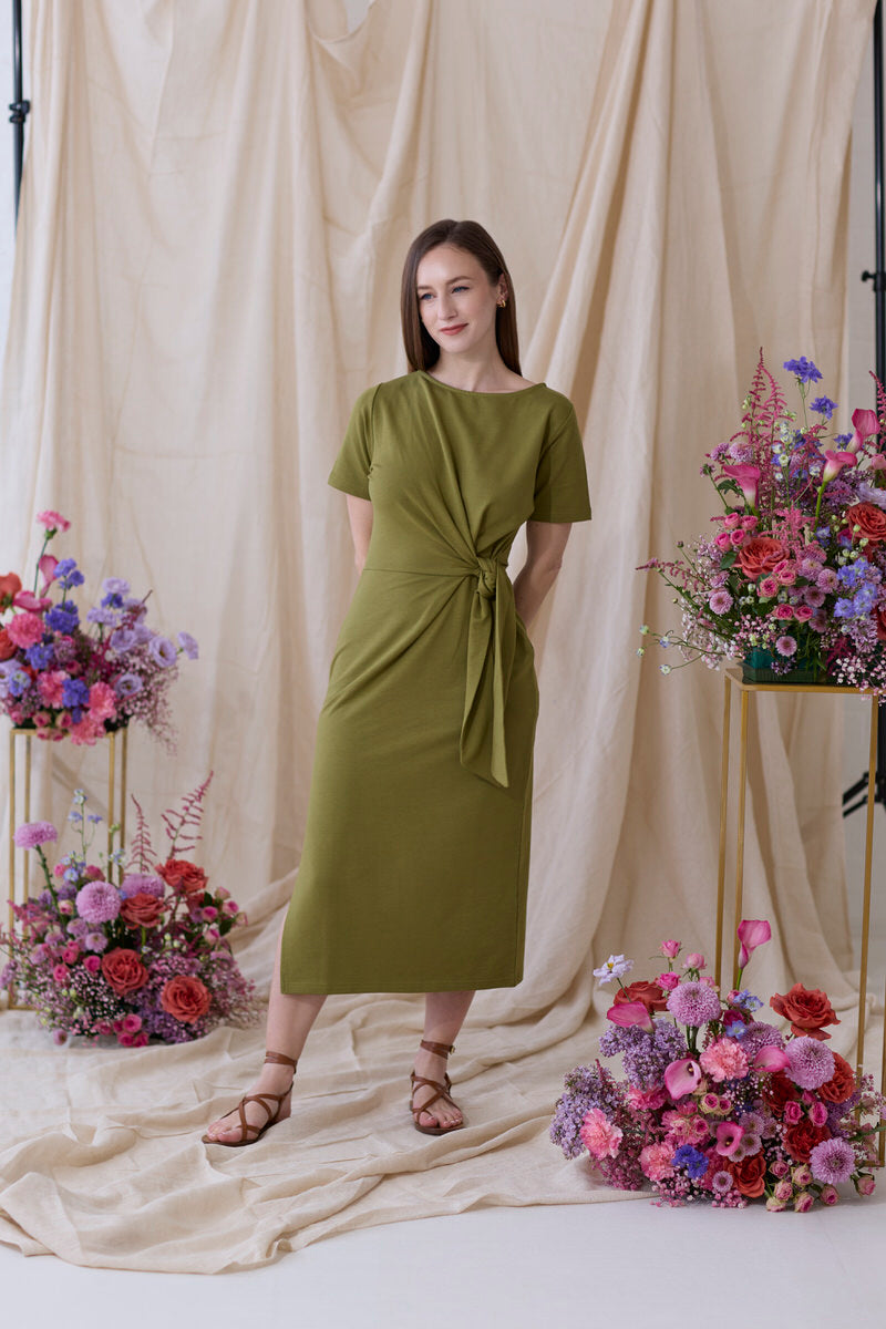 The Sunday Dress