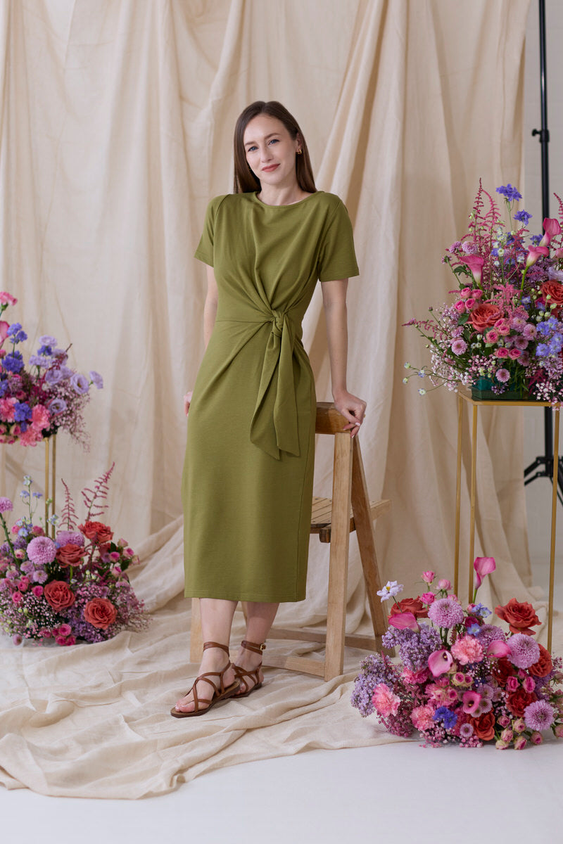 The Sunday Dress