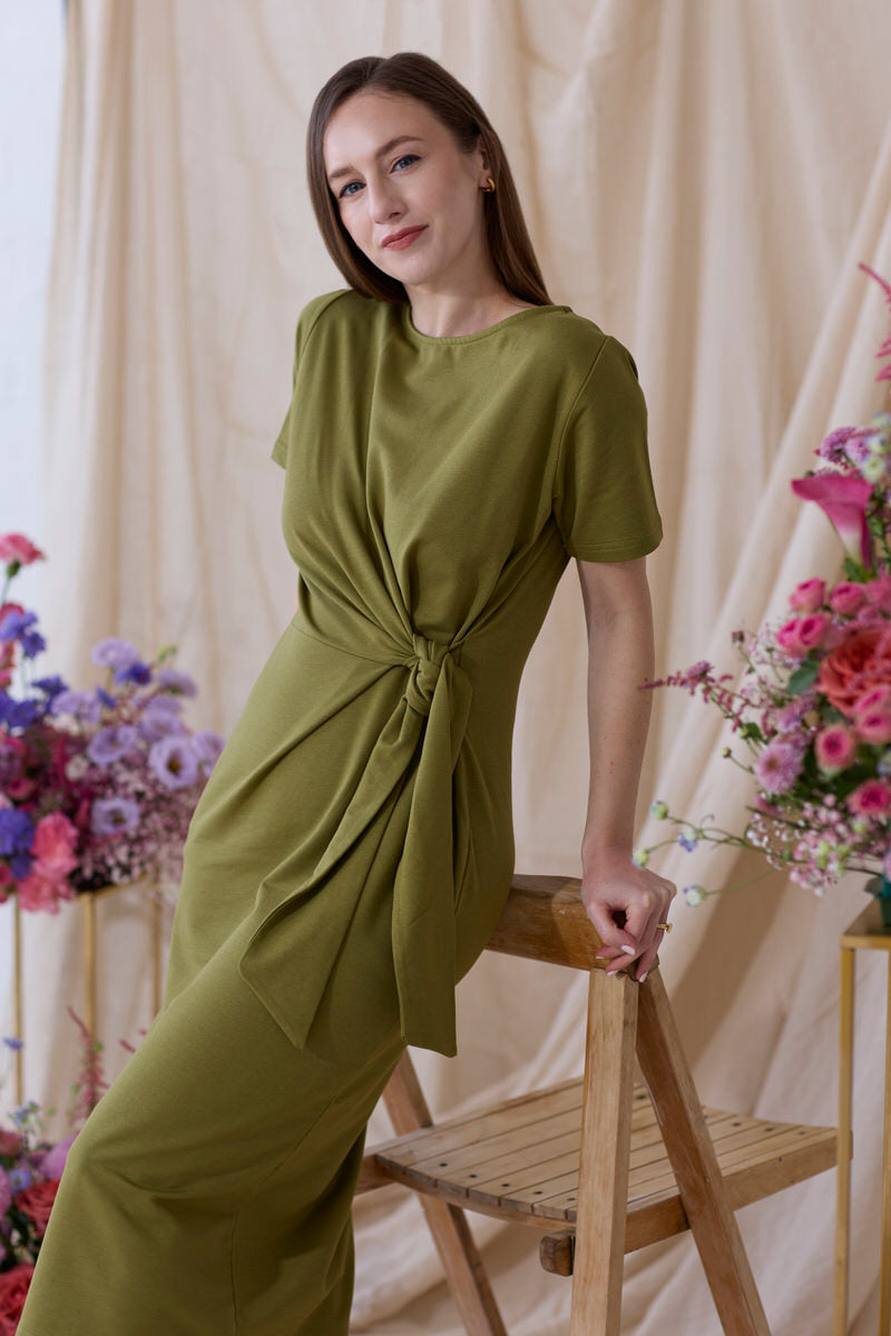 The Sunday Dress