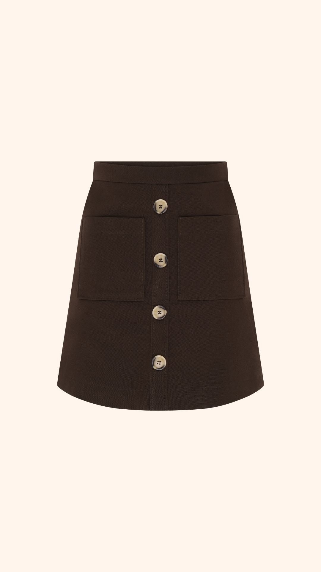 The Hadley Skirt