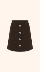 The Hadley Skirt