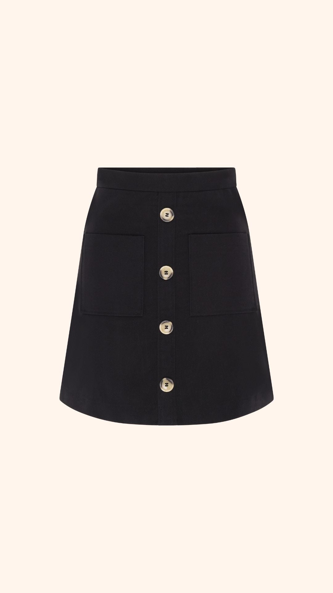 The Hadley Skirt