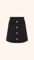 The Hadley Skirt