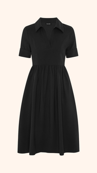 The Frankie Dress