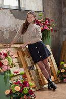 The Hadley Skirt