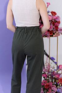 The Zoey Trousers