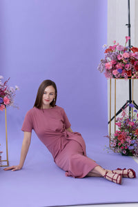 The Sunday Dress