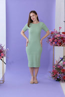 The Luna Dress