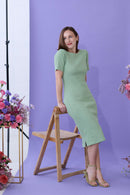 The Luna Dress