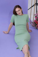 The Luna Dress