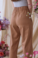 The Zoey Trousers