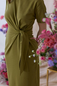 The Sunday Dress