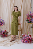 The Sunday Dress