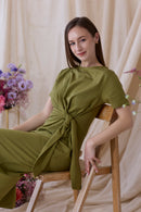The Sunday Dress