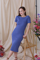 The Luna Dress
