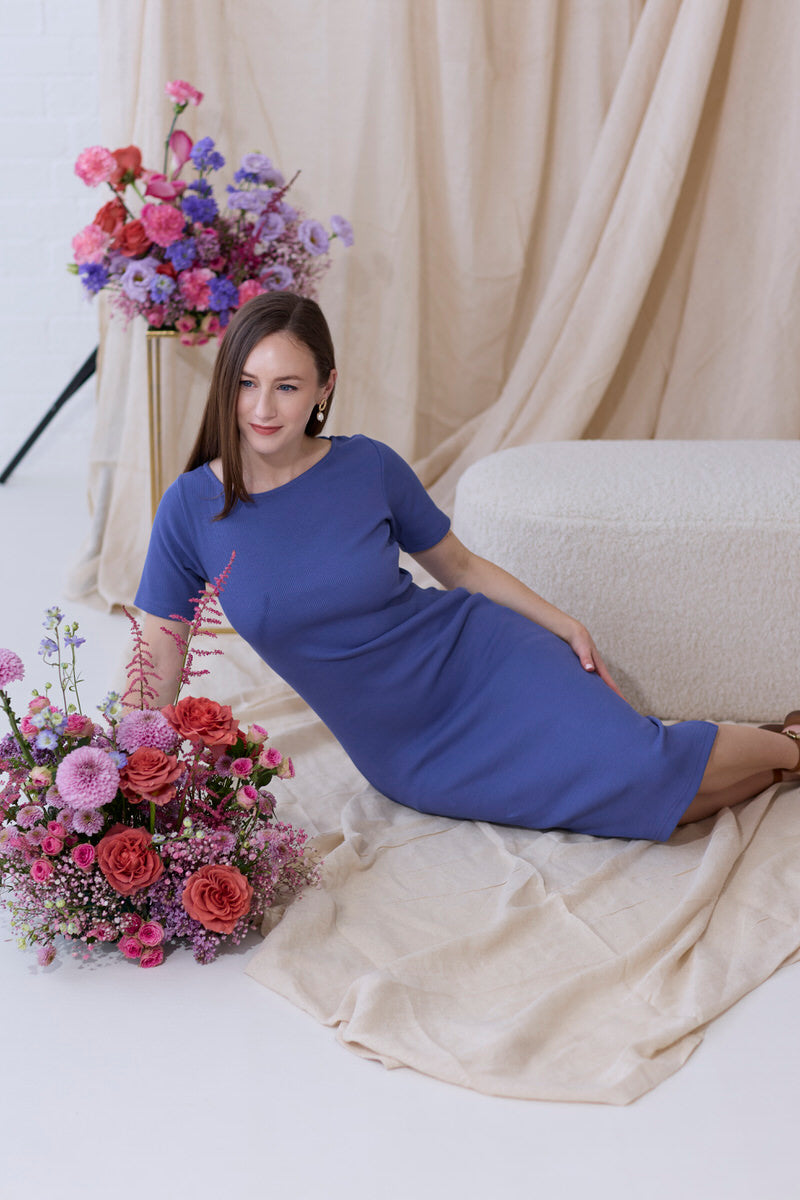 The Luna Dress